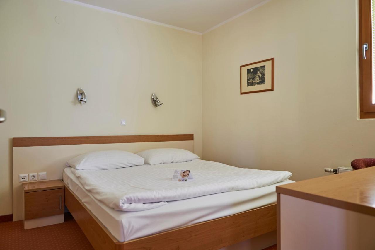 Thermal Apartments Lendava Exterior photo