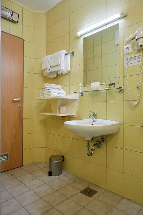 Thermal Apartments Lendava Exterior photo